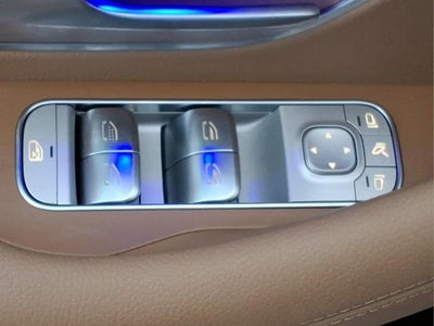 2024 Mercedes-Benz GLS 450 4MATIC®