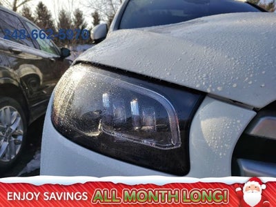 2024 Mercedes-Benz GLS 450 4MATIC®