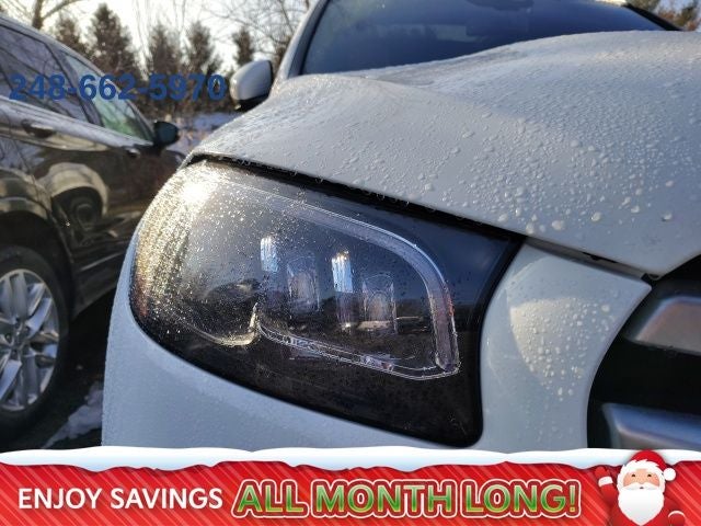 2024 Mercedes-Benz GLS 450 4MATIC®