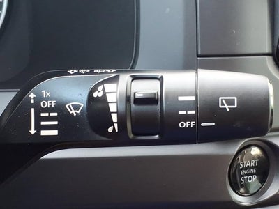2025 Nissan Pathfinder S 4WD