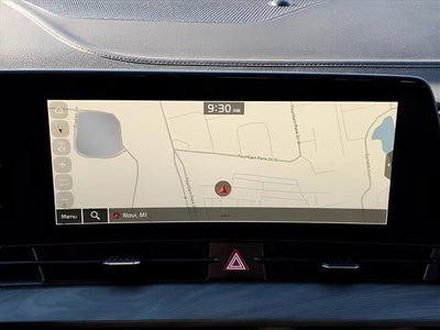 2024 Kia Sportage X-Pro