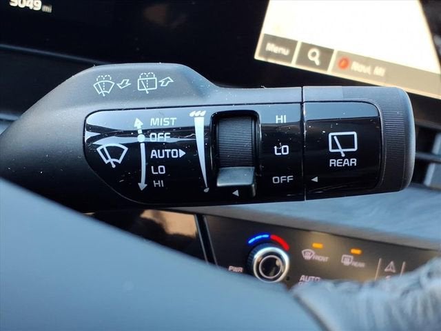 2024 Kia Sportage X-Pro