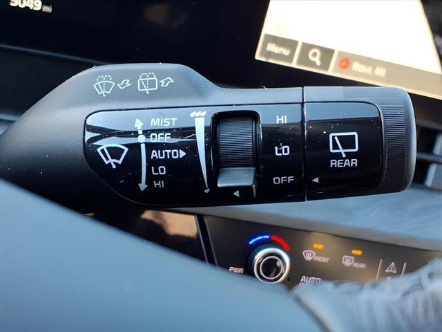 2024 Kia Sportage X-Pro