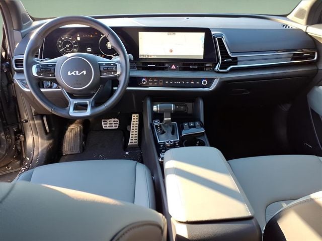 2024 Kia Sportage X-Pro