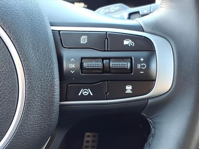 2024 Kia Sportage X-Pro