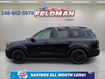 2024 Kia Telluride SX Prestige X-Pro