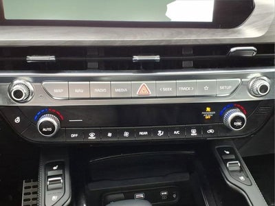 2024 Kia Telluride SX Prestige X-Pro