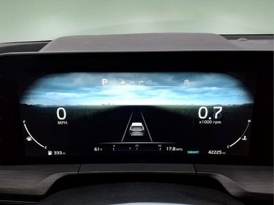 2024 Kia Telluride SX Prestige X-Pro