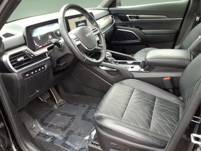 2024 Kia Telluride SX Prestige X-Pro