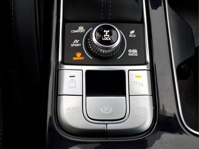 2024 Kia Telluride SX Prestige X-Pro