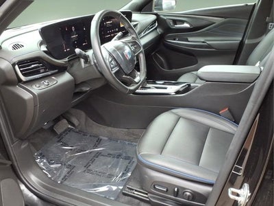 2024 Buick Envista Sport Touring