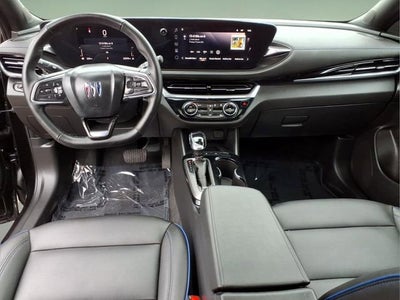 2024 Buick Envista Sport Touring