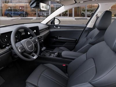 2025 Kia K5 EX