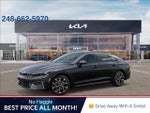 2025 Kia K5 EX