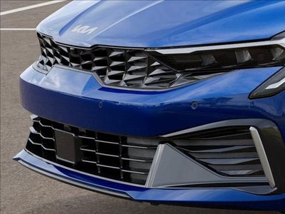 2025 Kia K5 EX