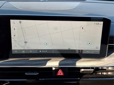 2025 Kia K5 EX