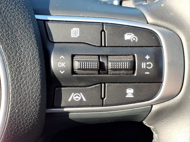 2025 Kia K5 EX