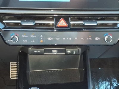 2024 Kia Niro EX Touring