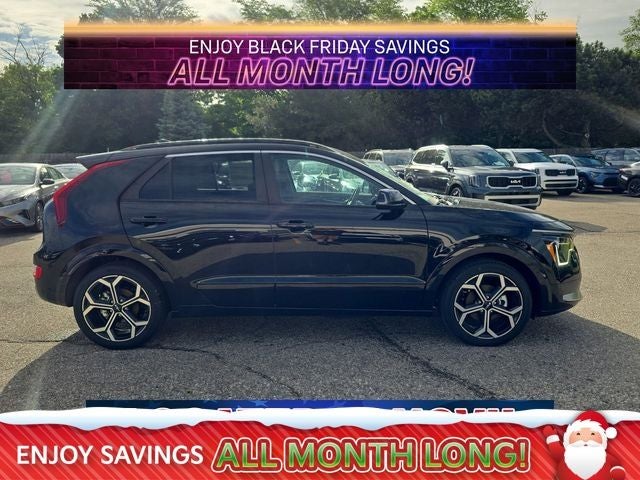 2024 Kia Niro EX Touring
