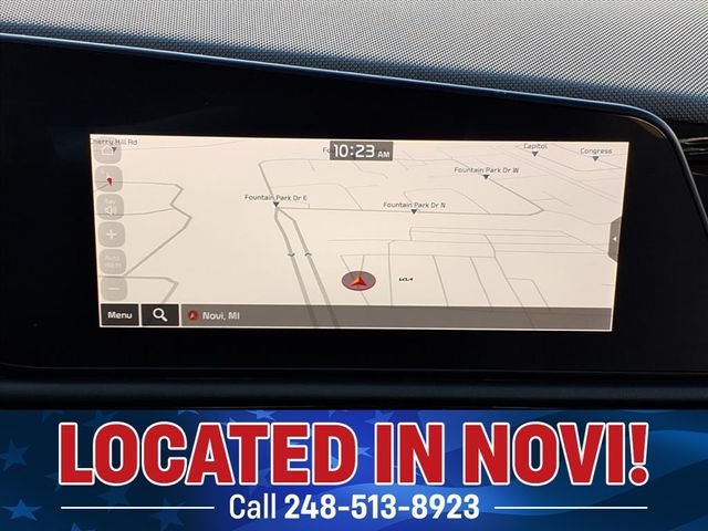 2024 Kia Niro EX Touring