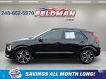 2024 Kia Niro EX Touring