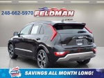 2024 Kia Niro EX Touring