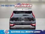 2024 Kia Niro EX Touring