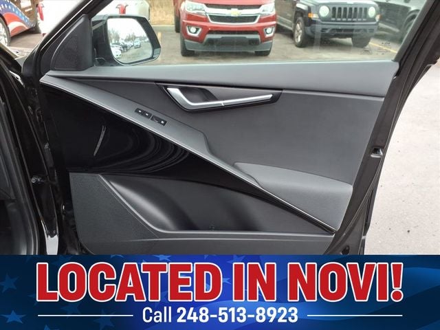 2024 Kia Niro EX Touring