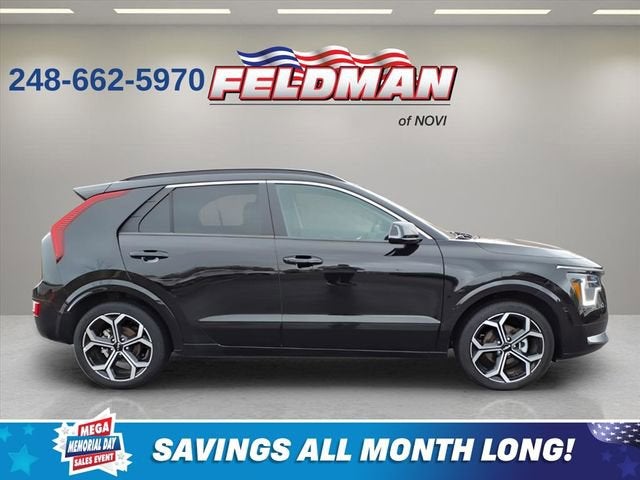 2024 Kia Niro EX Touring