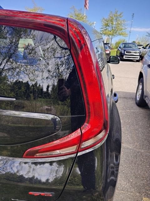 2020 Kia Soul GT-Line
