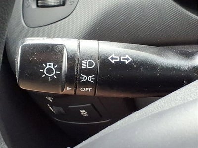 2013 Kia Soul Base