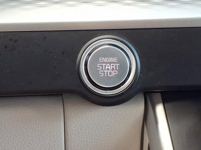 2022 Kia Carnival MPV LX