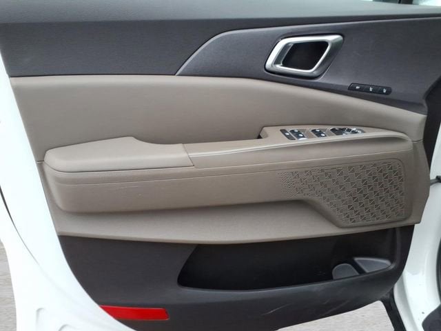 2025 Kia Carnival MPV Hybrid EX