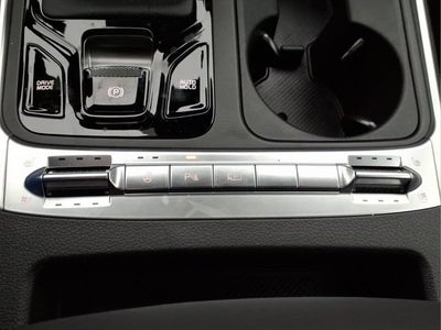 2025 Kia Carnival MPV SX Prestige