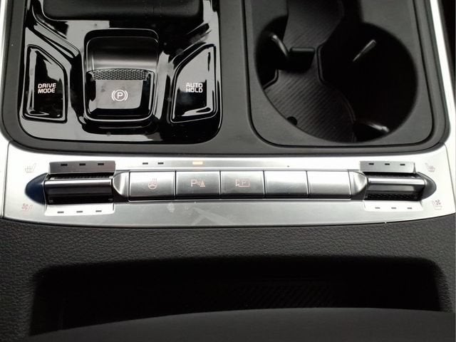 2025 Kia Carnival MPV SX Prestige