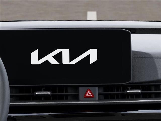 2025 Kia Carnival MPV SX Prestige