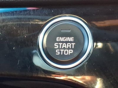 2022 Kia Sportage Nightfall Edition