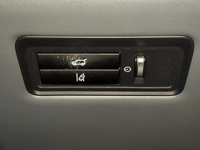 2015 Land Rover Range Rover 5.0L V8 Supercharged Autobiography Black