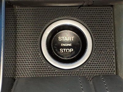 2015 Land Rover Range Rover 5.0L V8 Supercharged Autobiography Black