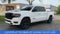 2021 RAM 1500 Limited Crew Cab 4x4 5'7" Box