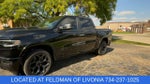 2024 RAM 1500 Limited Crew Cab 4x4 5'7" Box