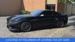 2024 Ford Mustang Dark Horse Fastback