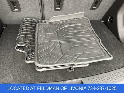 2023 Chevrolet Bolt EUV Premier Redline