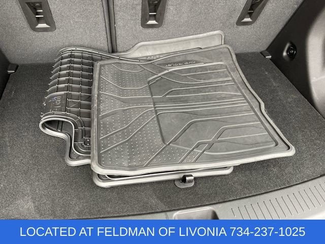 2023 Chevrolet Bolt EUV Premier Redline