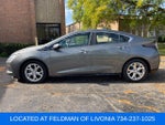 2017 Chevrolet Volt Premier