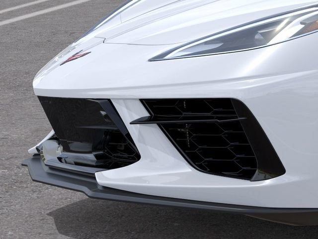 2024 Chevrolet Corvette Stingray 3LT
