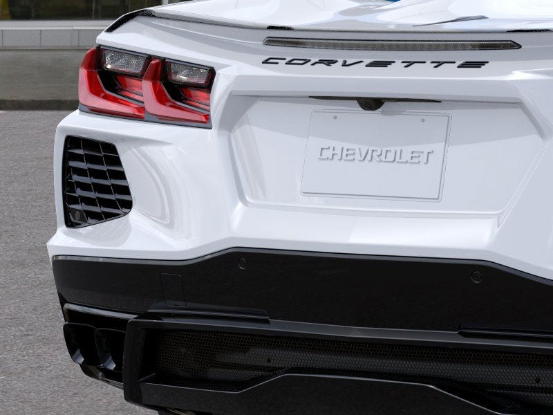 2024 Chevrolet Corvette Stingray 3LT