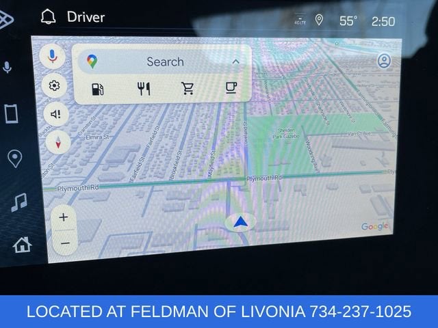 2025 Chevrolet Corvette Z06 2LZ