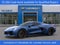 2027 Chevrolet Corvette Grand Sport 1LT