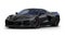 2027 Chevrolet Corvette Grand Sport X 3LT